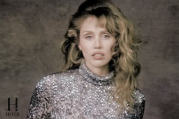 Miley Cyrus Recreates Hannah Montana 20 Years Later