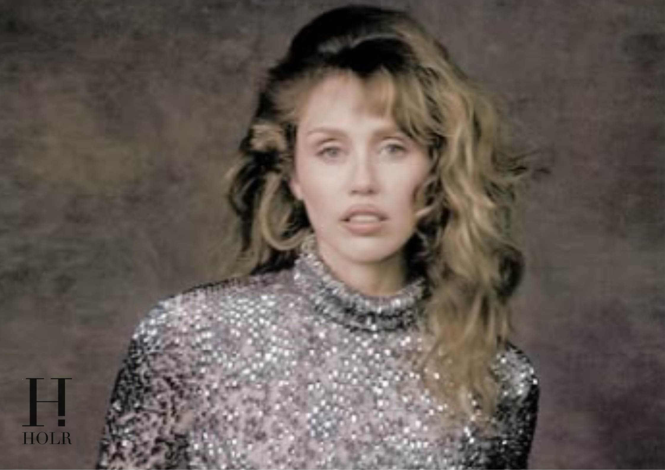 Miley Cyrus Recreates Hannah Montana 20 Years Later