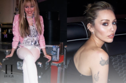 Hannah Montana 20th Anniversary Special Premieres on Disney+