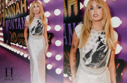 Miley Cyrus New Instagram Reel Goes Viral