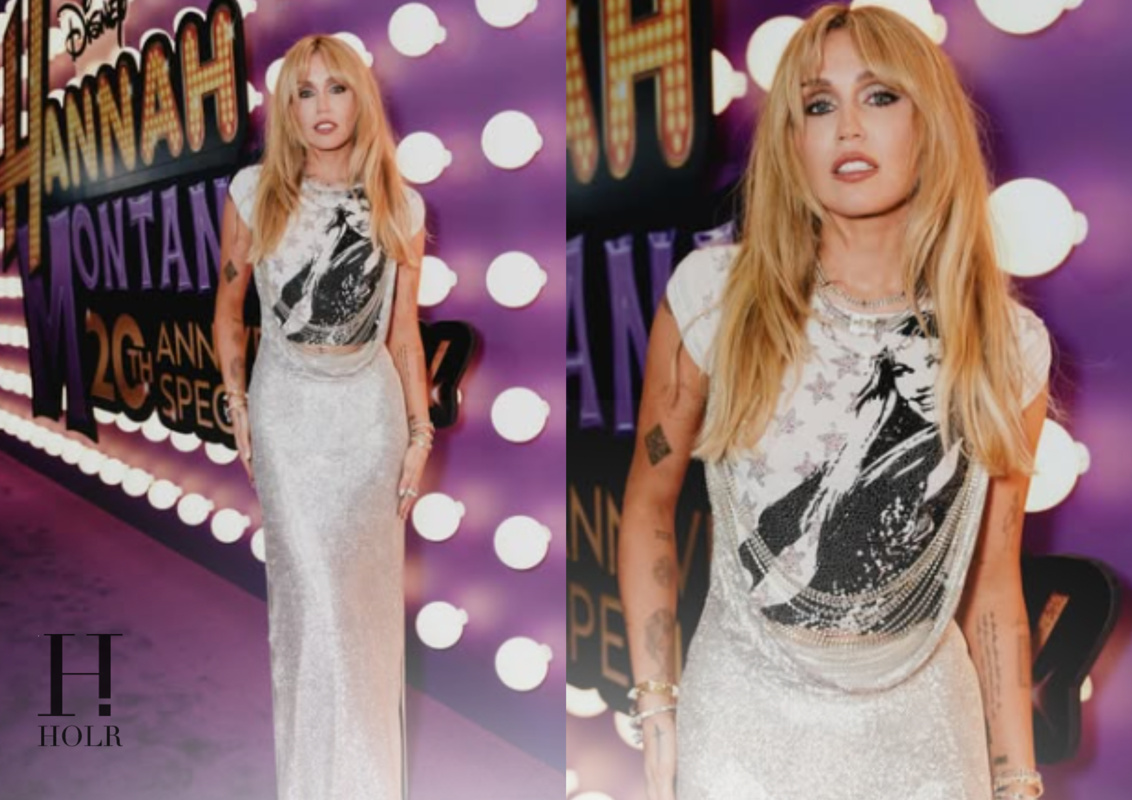 Miley Cyrus New Instagram Reel Goes Viral