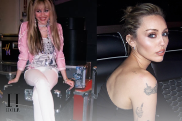 Hannah Montana 20th Anniversary Special Premieres on Disney+