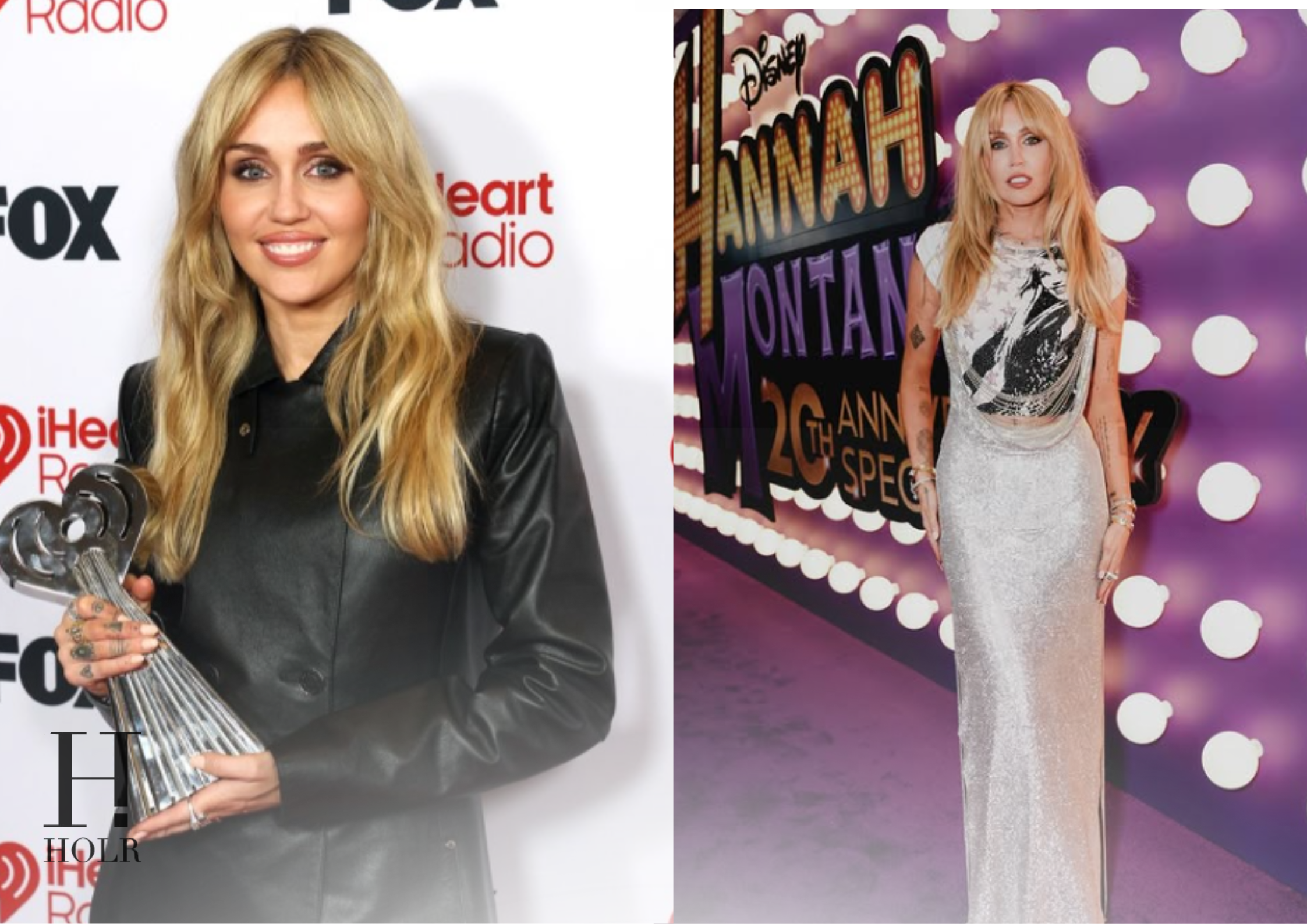 Miley Cyrus Innovator Moment Goes Viral