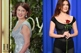 Millie Bobby Brown Shares Playful Instagram Reel With Fans