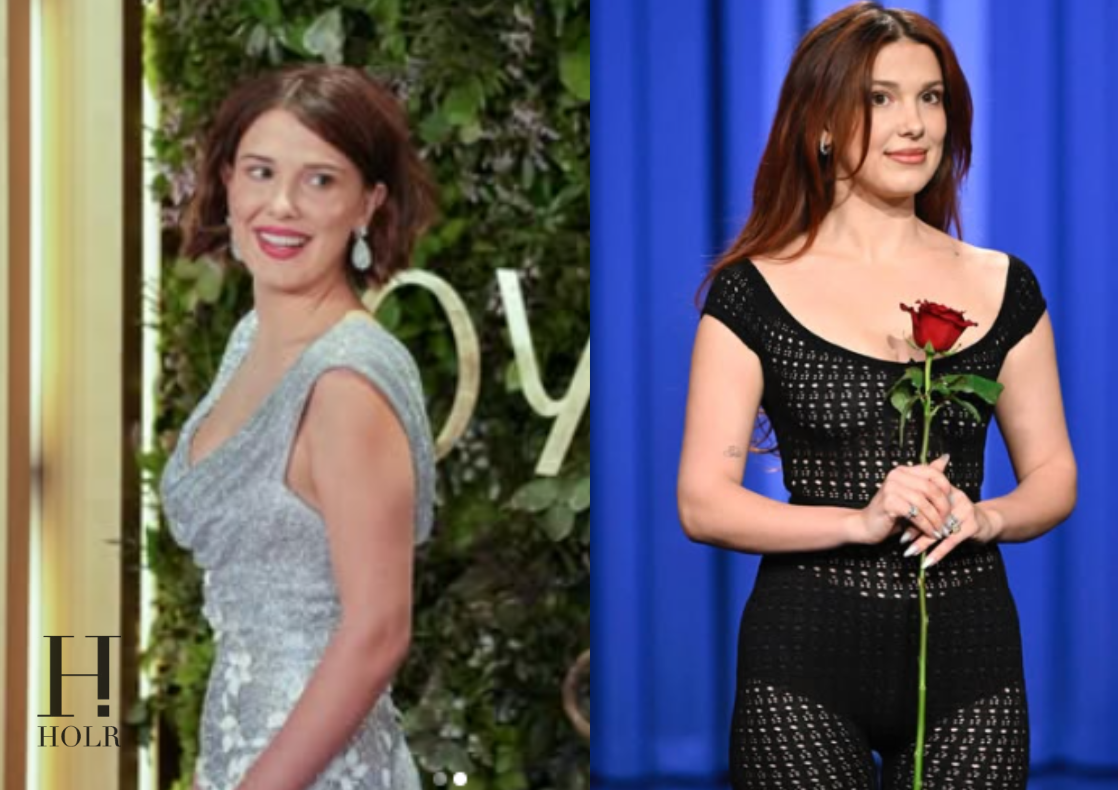 Millie Bobby Brown Shares Playful Instagram Reel With Fans