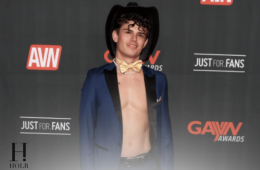 Seth Peterson Cause of Death Adult Star Dies at 28