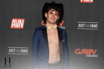 Seth Peterson Cause of Death Adult Star Dies at 28