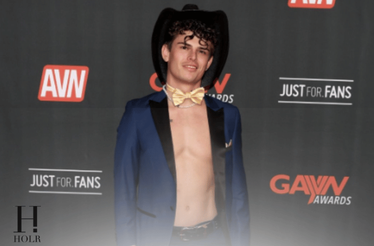 Seth Peterson Cause of Death Adult Star Dies at 28