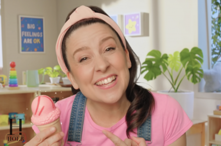 Ms. Rachel Continues Advocacy Amid ICE Debate