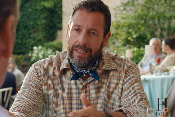 Adam Sandler Tops Highest-Paid Actors List With $48 Million