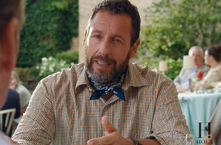 Adam Sandler Tops Highest-Paid Actors List With $48 Million