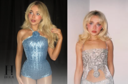 Sabrina Carpenter’s Viral “Estúpido!” Moment