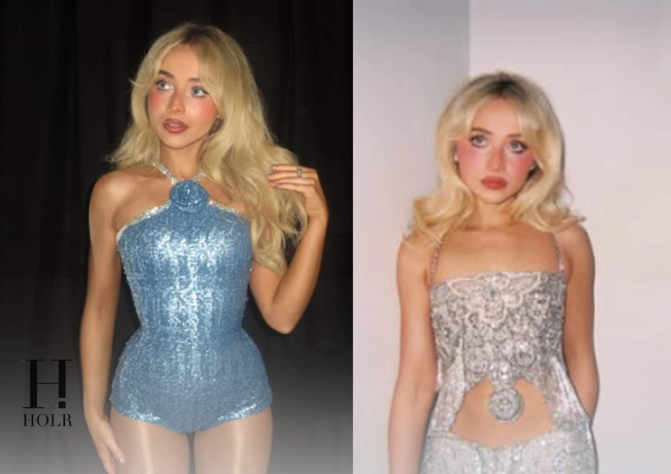 Sabrina Carpenter’s Viral “Estúpido!” Moment