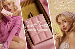 Sabrina Carpenter Expands Her Brand With Sweet Tooth
