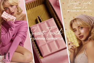 Sabrina Carpenter Expands Her Brand With Sweet Tooth