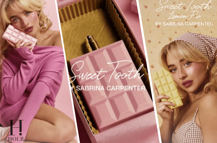 Sabrina Carpenter Expands Her Brand With Sweet Tooth