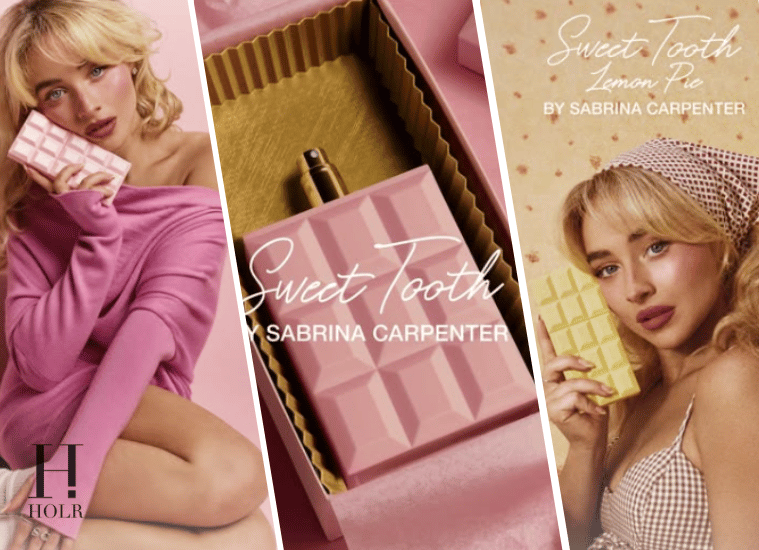 Sabrina Carpenter Expands Her Brand With Sweet Tooth