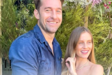 Scott Speedman’s Fiancée Lindsay Rae Hofmann: Everything to Know