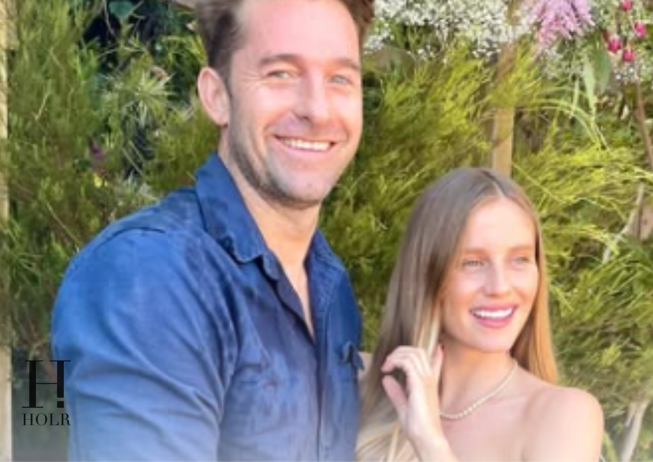 Scott Speedman’s Fiancée Lindsay Rae Hofmann: Everything to Know