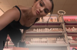 Selena Gomez Instagram Post Goes Viral Again