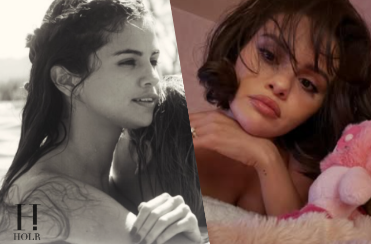 Selena Gomez Instagram Post Sparks Fan Buzz