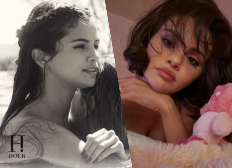 Selena Gomez Instagram Post Sparks Fan Buzz