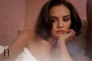 Selena Gomez Rare Beauty Post Goes Viral