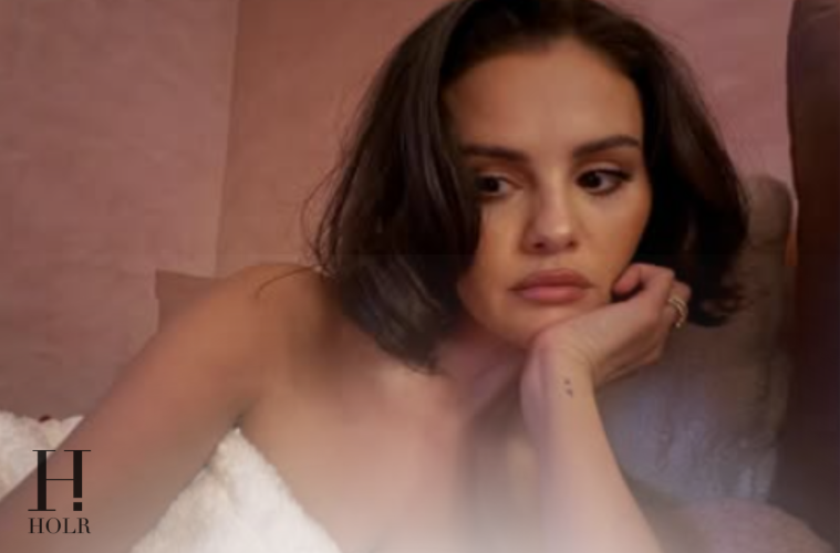 Selena Gomez Rare Beauty Post Goes Viral