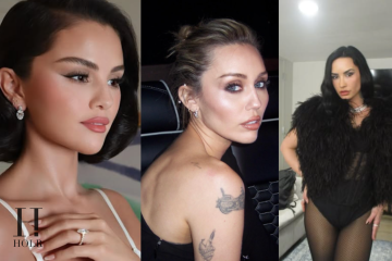 Demi Lovato Calls Disney Years “Challenging”