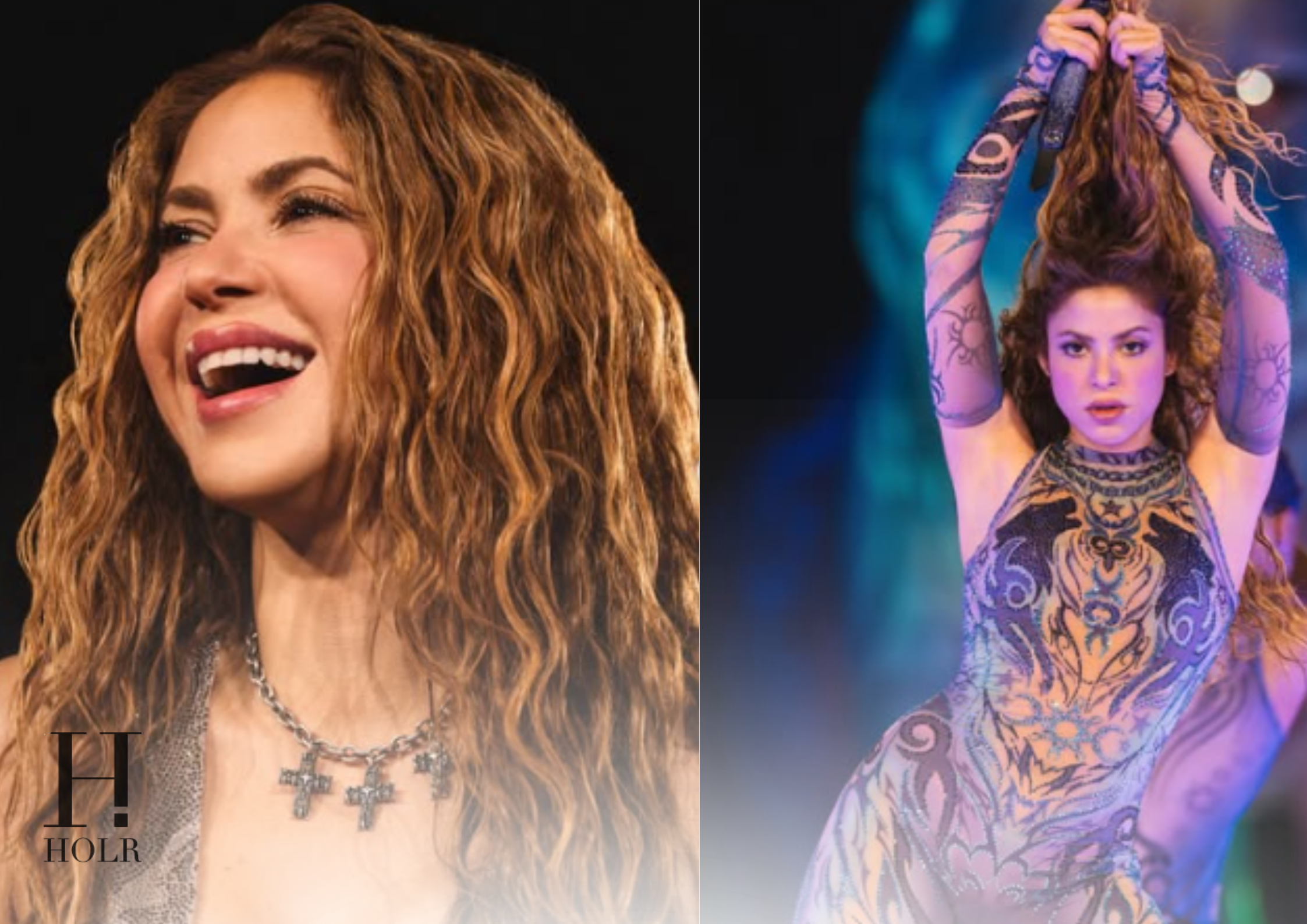 Shakira’s New Reel Sets Social Media on Fire