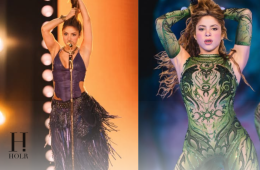 Shakira’s Latest Post Is Turning Heads