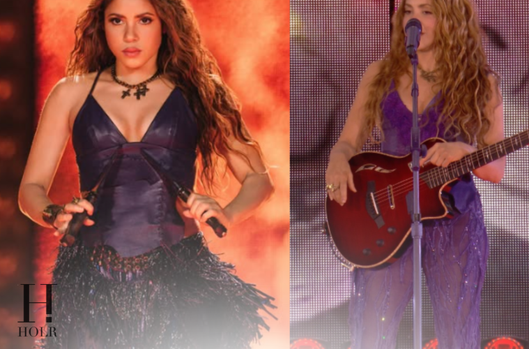 Shakira’s Viral Reel Has Fans Obsessed