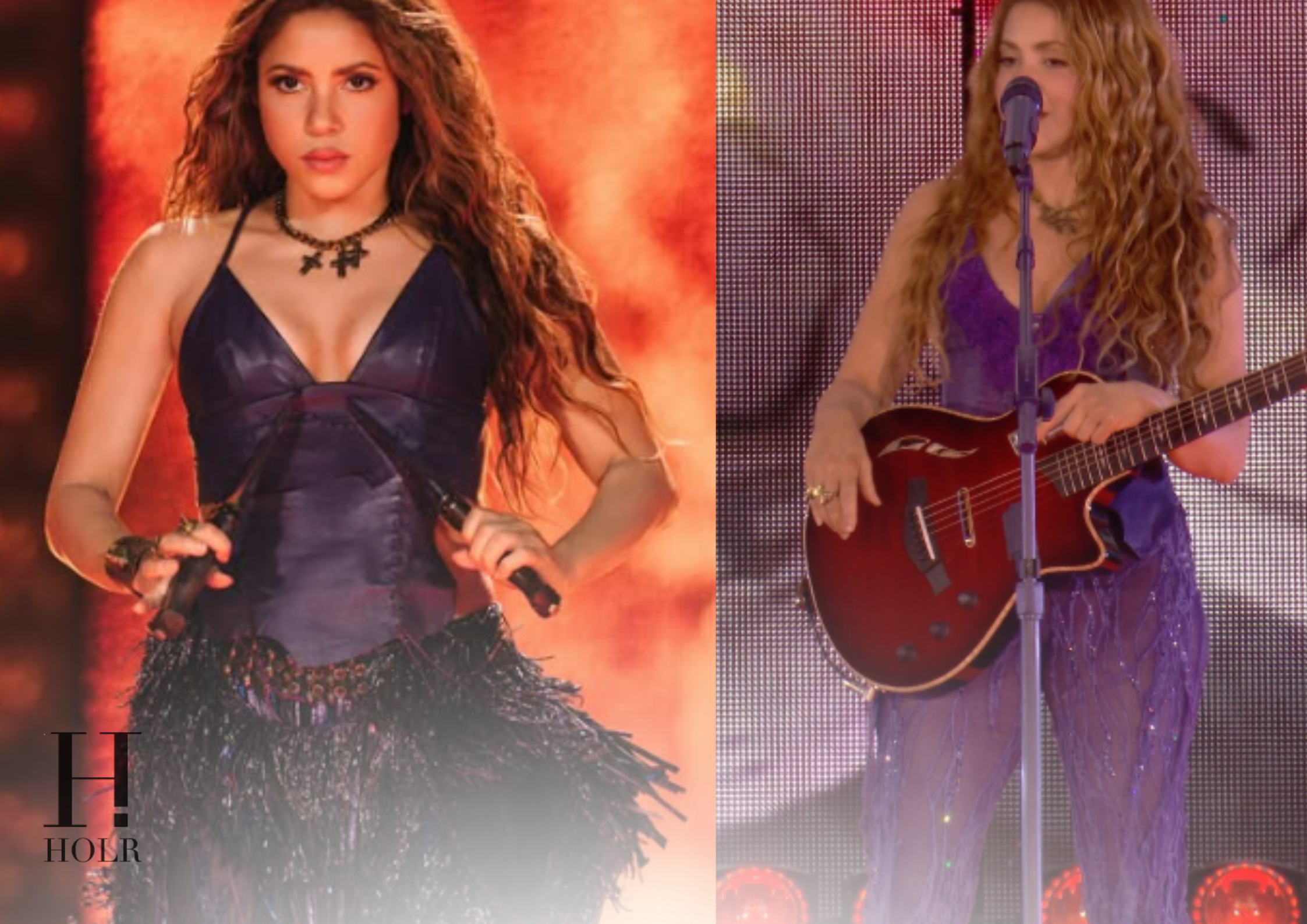 Shakira’s Viral Reel Has Fans Obsessed