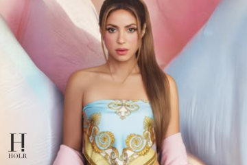 Shakira Madrid Residency 2026