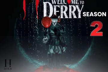 Welcome to Derry Season 2 Confirmed in the Works