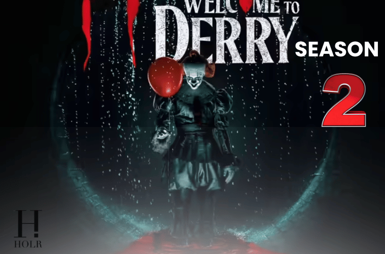 Welcome to Derry Season 2 Confirmed in the Works