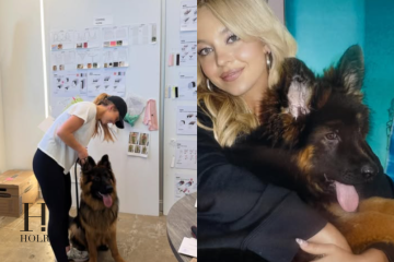 Sydney Sweeney’s Latest Instagram Post Is Melting Hearts Online