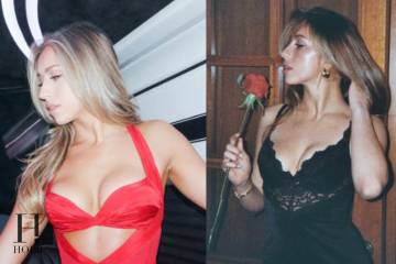 Tate McRae Viral Instagram Reel Sparks Fan Frenzy