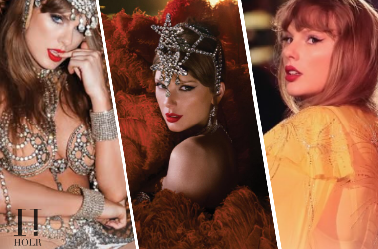 Taylor Swift’s Rise From Country Star To Global Music Icon