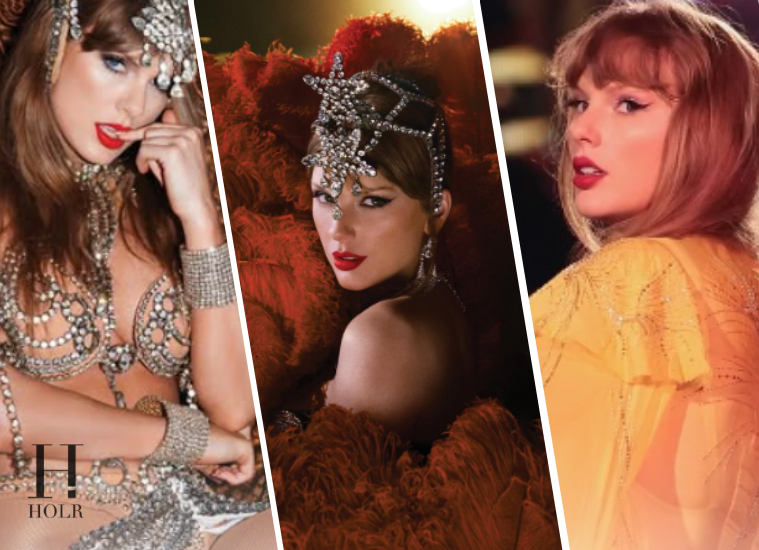 Taylor Swift’s Rise From Country Star To Global Music Icon