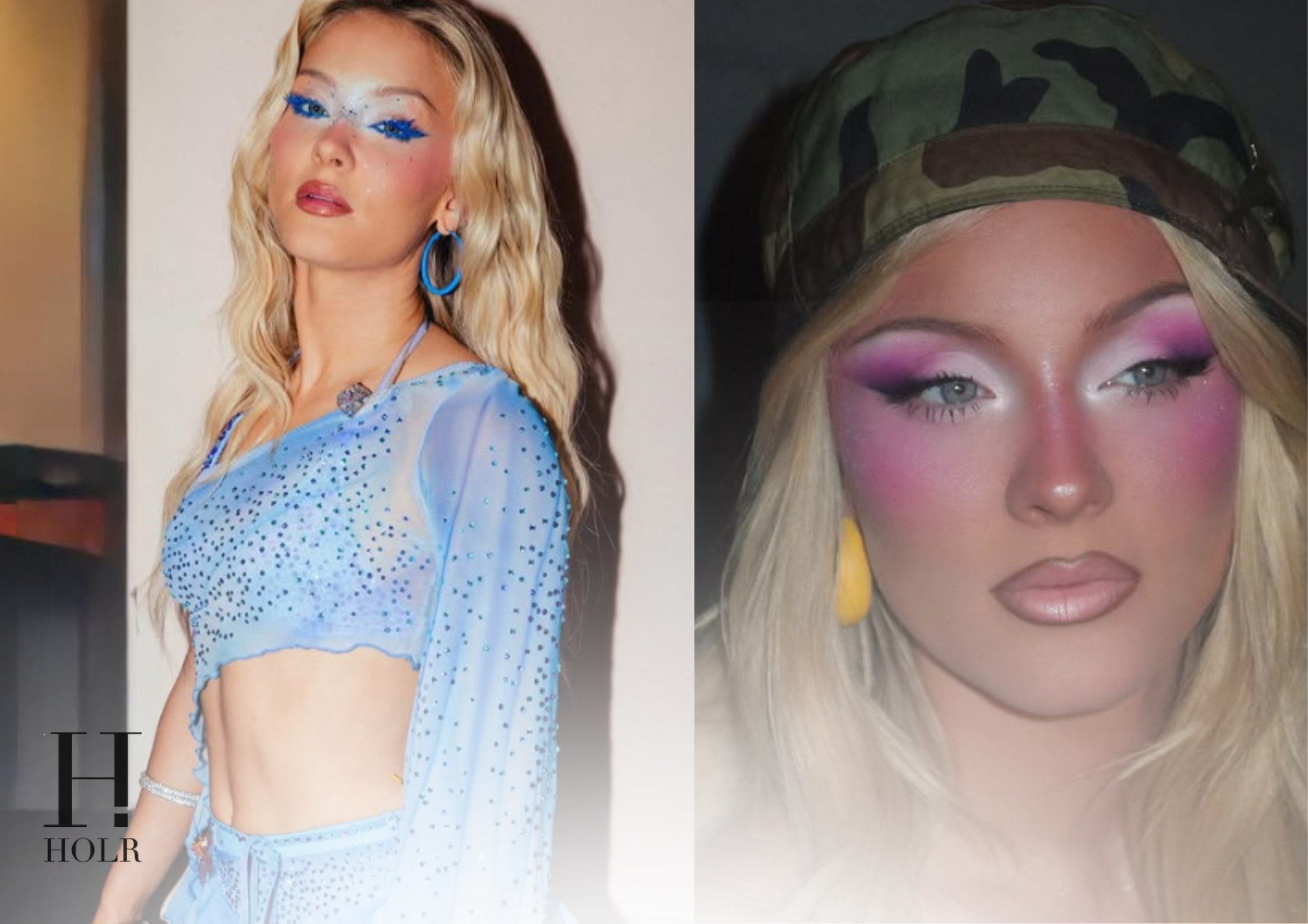 Zara Larsson Boston Concert Post Goes Viral