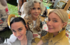 Katy Perry Shares Personal Photo Dump on Instagram