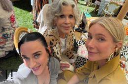 Katy Perry Shares Personal Photo Dump on Instagram