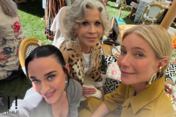 Katy Perry Shares Personal Photo Dump on Instagram