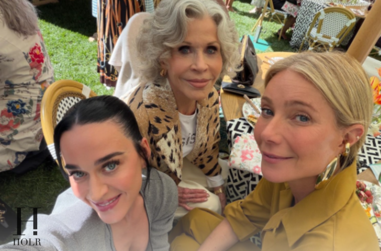 Katy Perry Shares Personal Photo Dump on Instagram