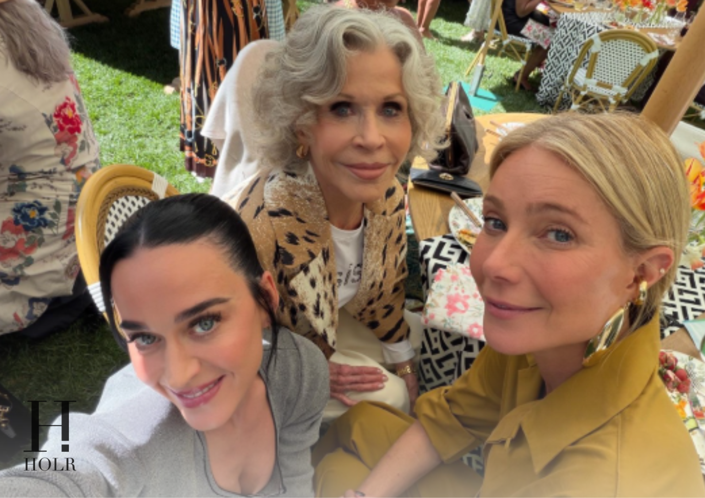 Katy Perry Shares Personal Photo Dump on Instagram