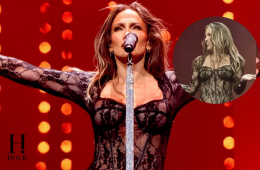 Jennifer Lopez Goes Viral at 56 for Body