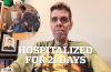 Perez Hilton Reveals 21-Day Hospital Stay After Health Scare