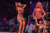 Shakira Walks Off Stage After Fan Filming Incident