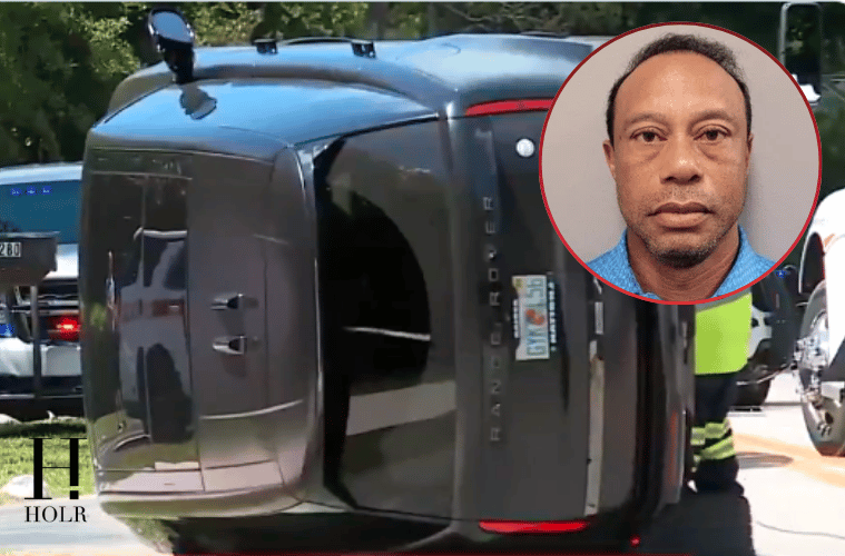 Tiger Woods DUI Arrest After Florida Crash - Full story